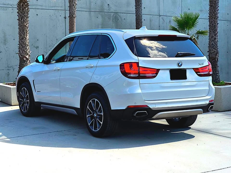 2018 BMW F15 X5 - Image 5 of 20