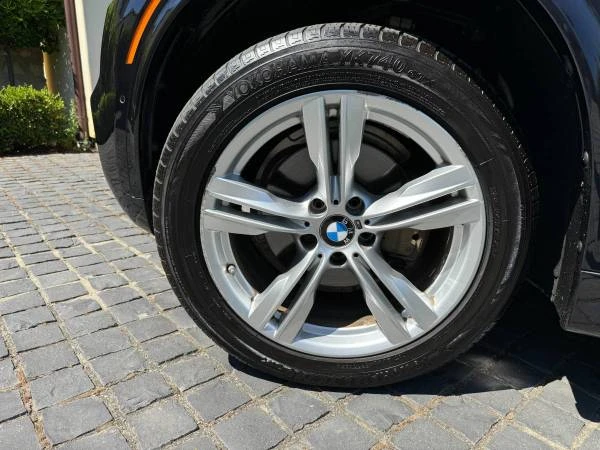 2018 BMW F15 X5 - Image 3 of 11