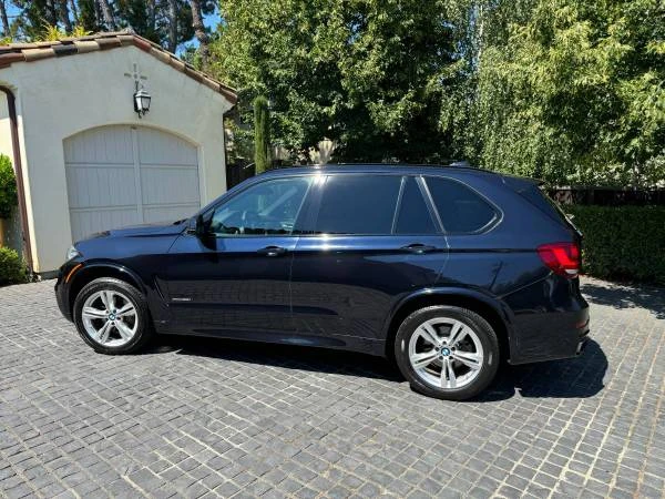 2018 BMW F15 X5 - Image 2 of 11