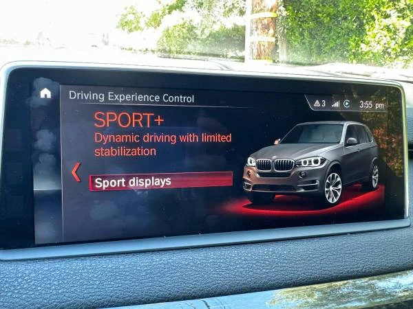 2018 BMW F15 X5 - Image 6 of 11