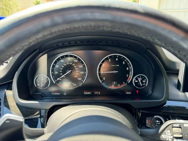 2018 BMW F15 X5 - Image 4 of 11