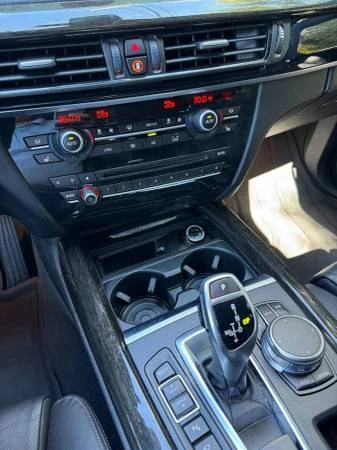 2018 BMW F15 X5 - Image 5 of 11