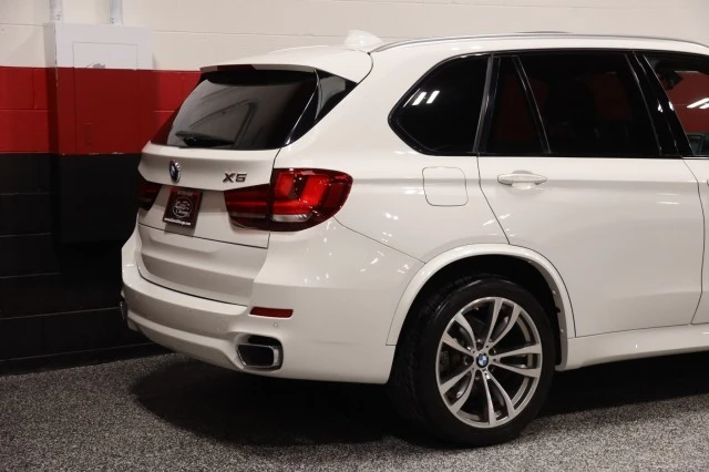 2018 BMW F15 X5 - Image 10 of 21