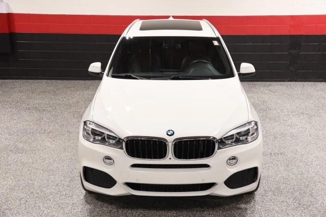 2018 BMW F15 X5 - Image 13 of 21