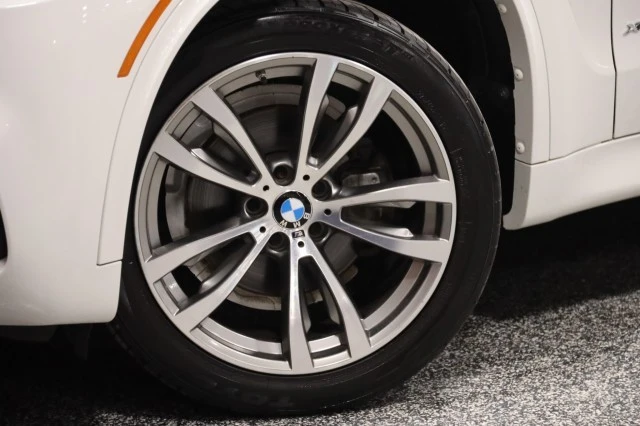 2018 BMW F15 X5 - Image 21 of 21