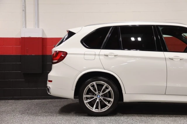 2018 BMW F15 X5 - Image 5 of 21