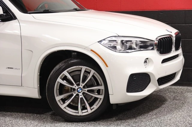 2018 BMW F15 X5 - Image 3 of 21