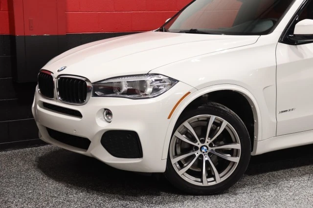 2018 BMW F15 X5 - Image 20 of 21