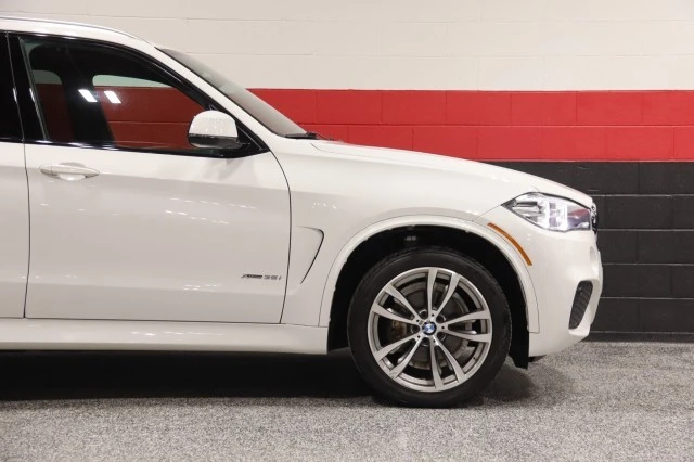 2018 BMW F15 X5 - Image 6 of 21