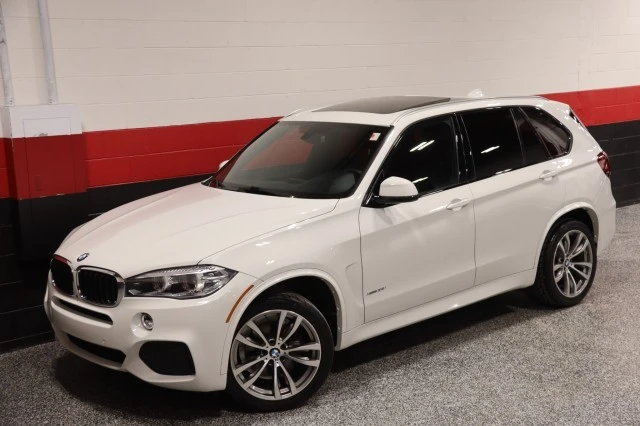2018 BMW F15 X5 - Image 19 of 21