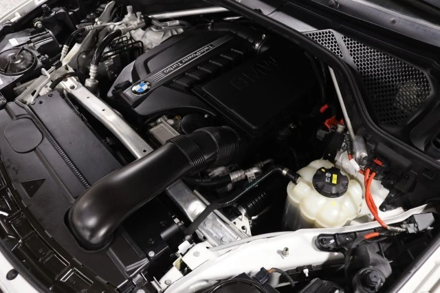 2018 BMW F15 X5 - Image 17 of 21