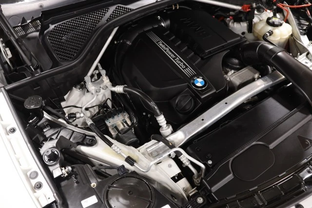 2018 BMW F15 X5 - Image 16 of 21