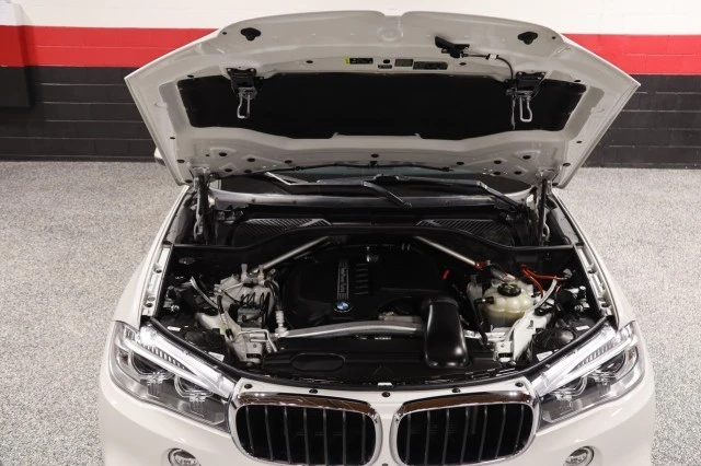 2018 BMW F15 X5 - Image 15 of 21