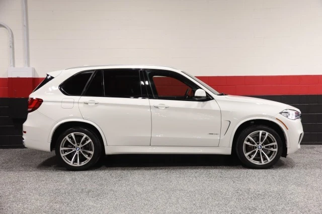2018 BMW F15 X5 - Image 7 of 21