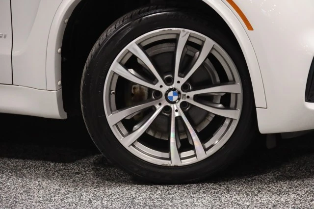 2018 BMW F15 X5 - Image 4 of 21