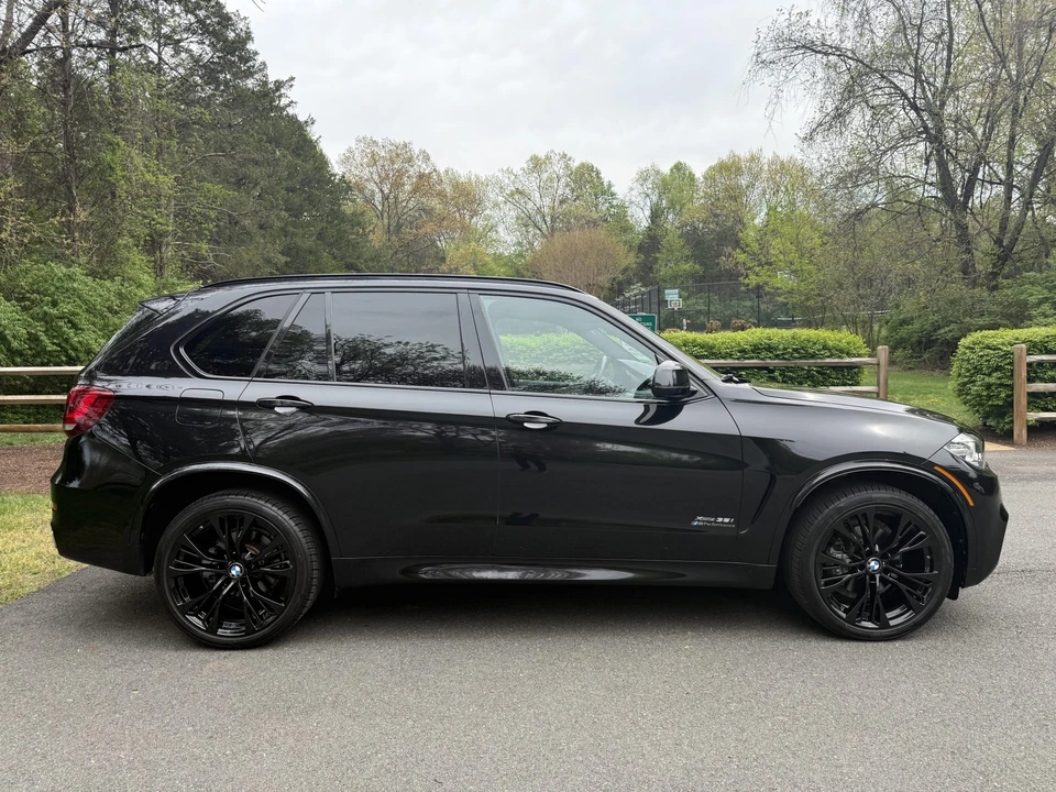 2018 BMW F15 X5 - Image 11 of 31