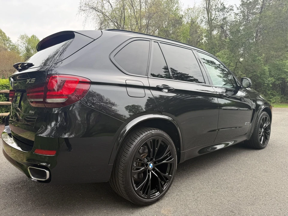 2018 BMW F15 X5 - Image 14 of 31