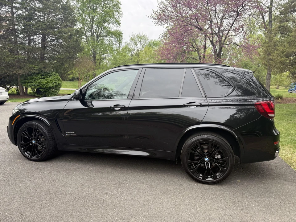 2018 BMW F15 X5 - Image 23 of 31