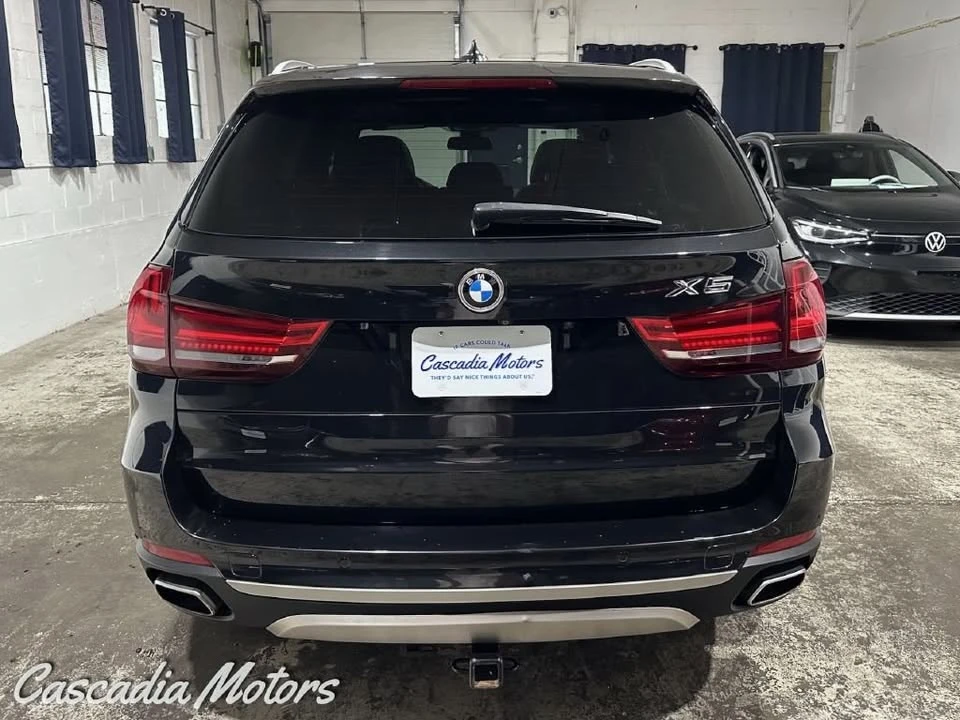 2018 BMW F15 X5 - Image 7 of 20