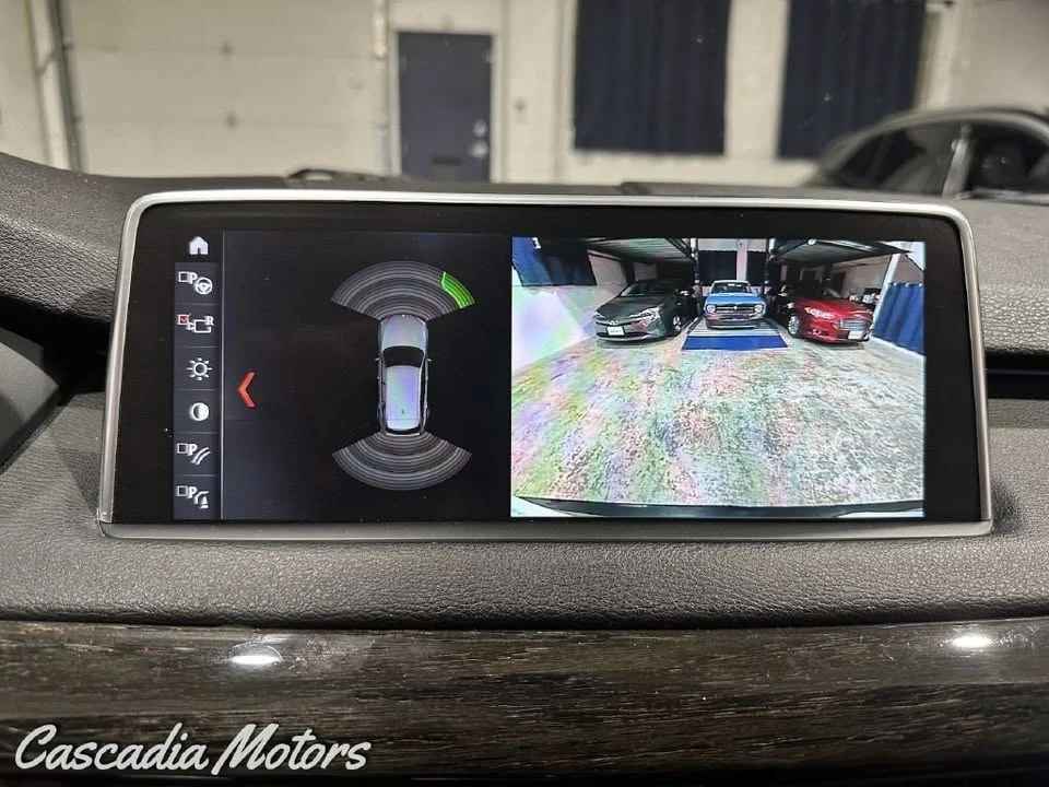 2018 BMW F15 X5 - Image 18 of 20