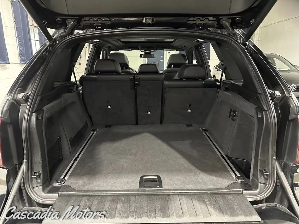 2018 BMW F15 X5 - Image 11 of 20