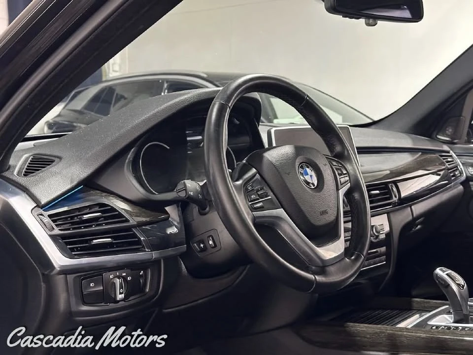 2018 BMW F15 X5 - Image 15 of 20