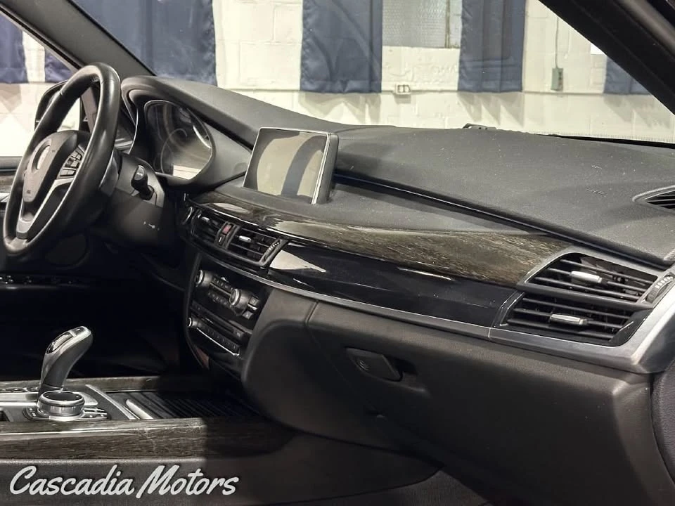 2018 BMW F15 X5 - Image 20 of 20