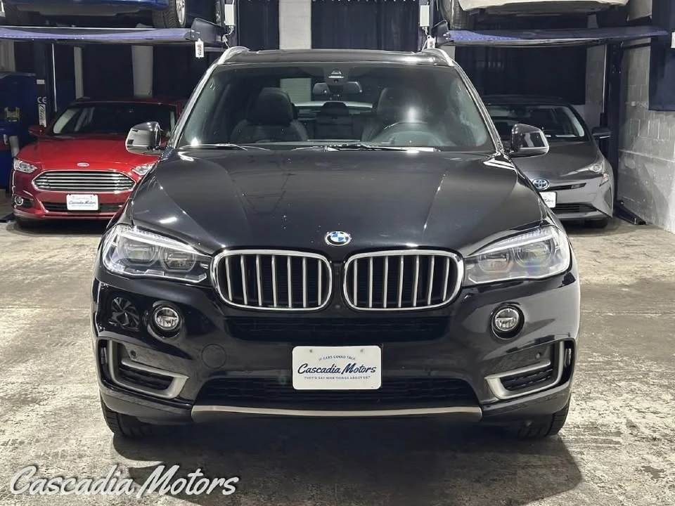 2018 BMW F15 X5 - Image 4 of 20