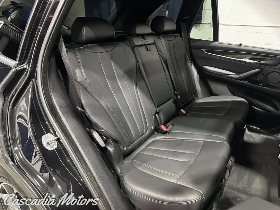 2018 BMW F15 X5 - Image 13 of 20