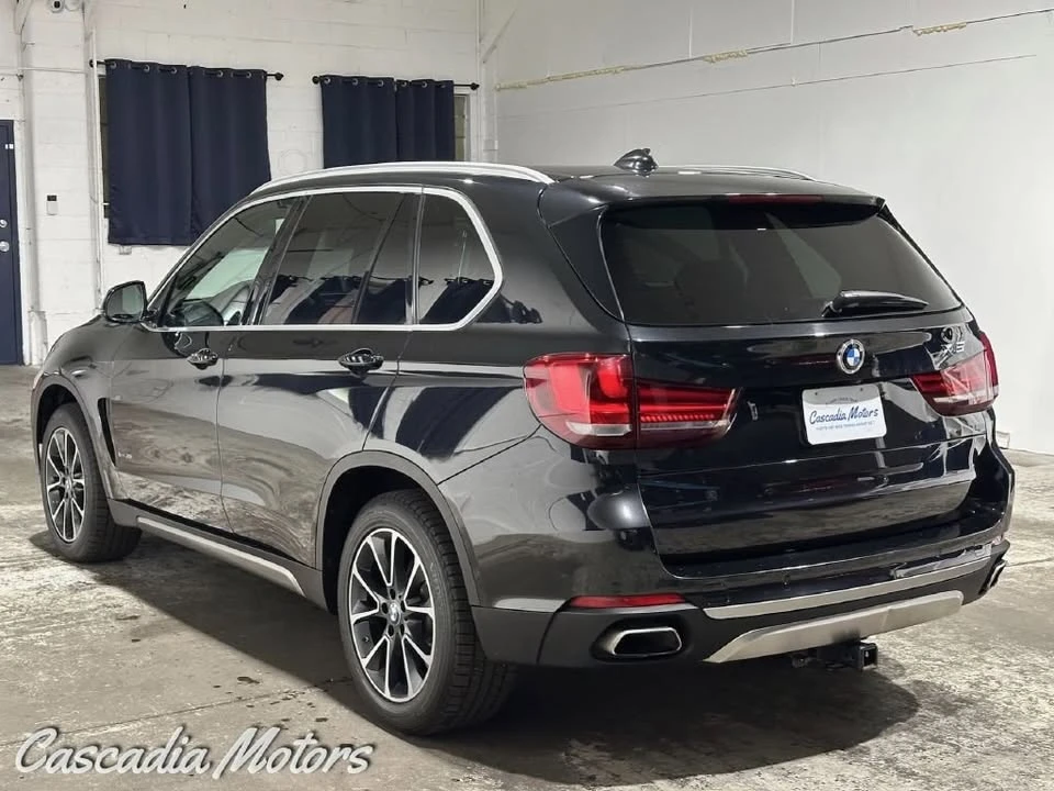 2018 BMW F15 X5 - Image 6 of 20