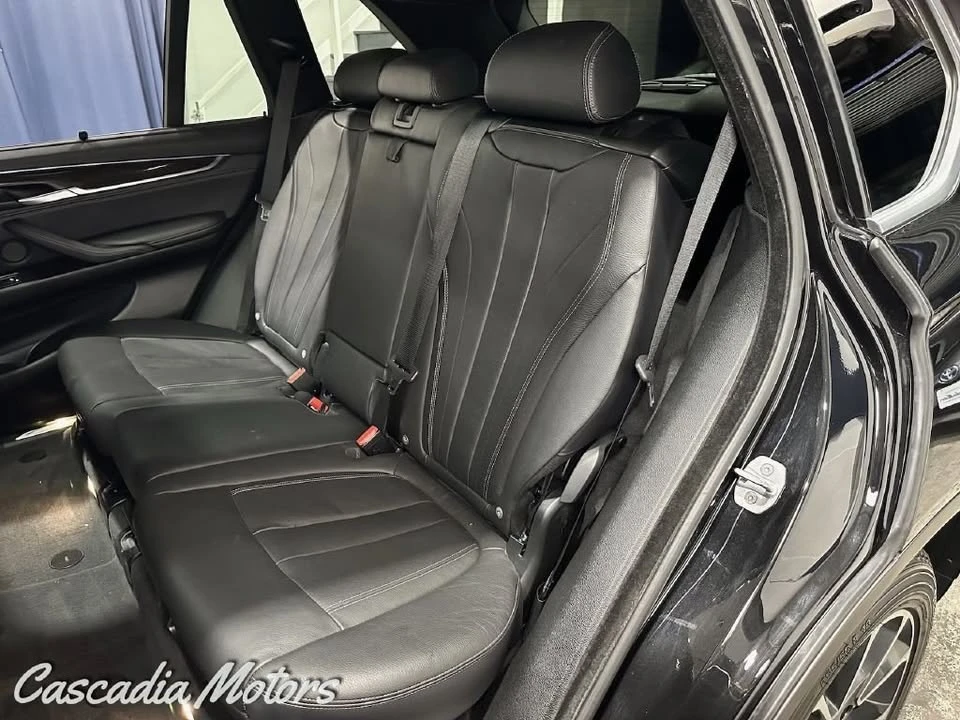 2018 BMW F15 X5 - Image 10 of 20