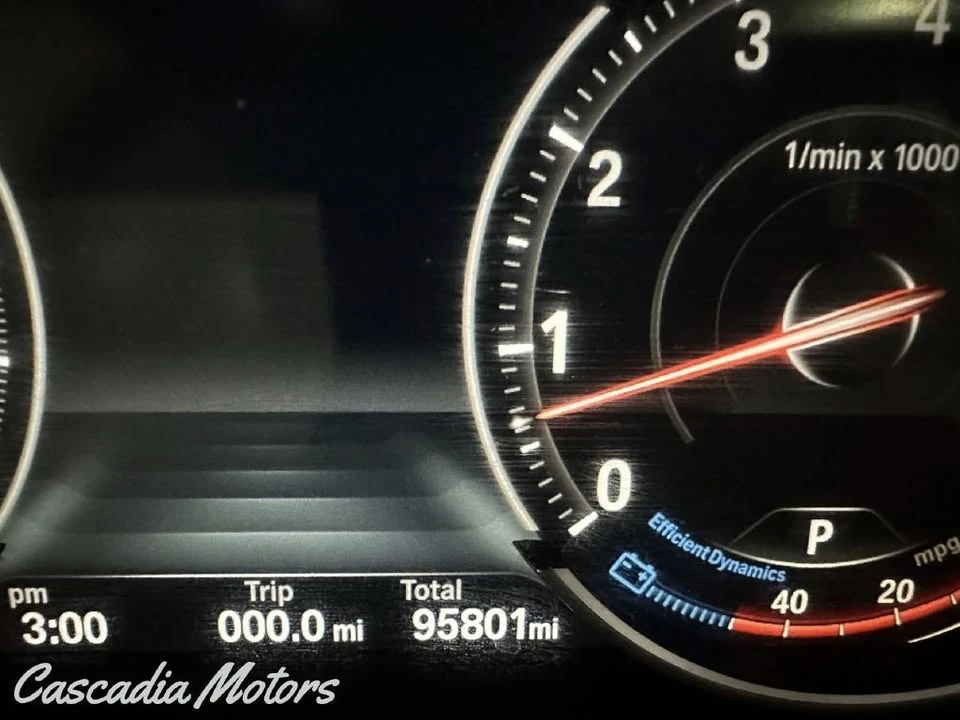 2018 BMW F15 X5 - Image 16 of 20