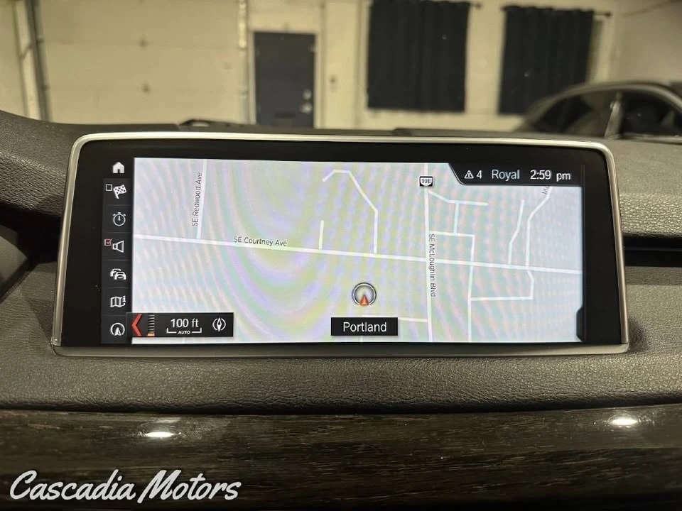2018 BMW F15 X5 - Image 17 of 20