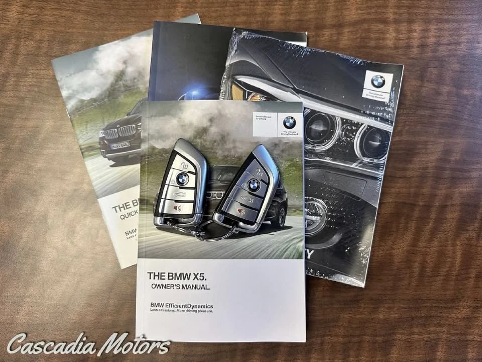 2018 BMW F15 X5 - Image 2 of 20