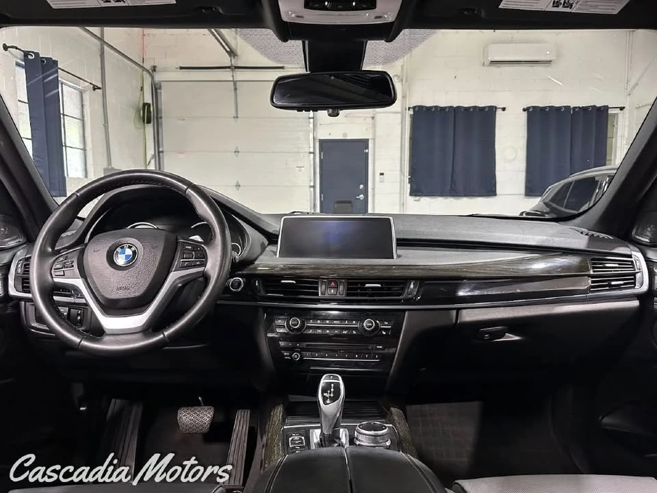 2018 BMW F15 X5 - Image 19 of 20