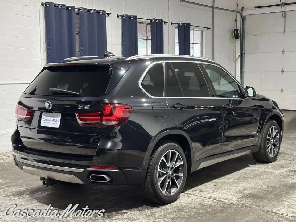 2018 BMW F15 X5 - Image 8 of 20