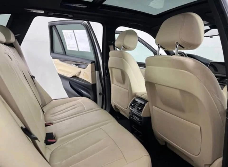 2018 BMW F15 X5 - Image 9 of 16