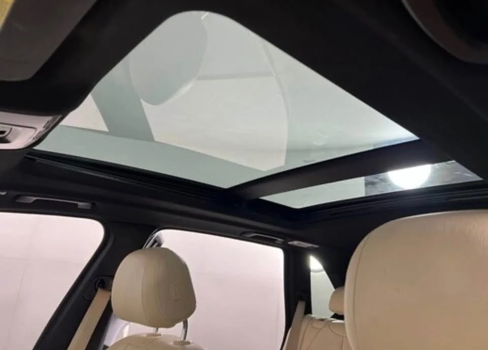 2018 BMW F15 X5 - Image 13 of 16