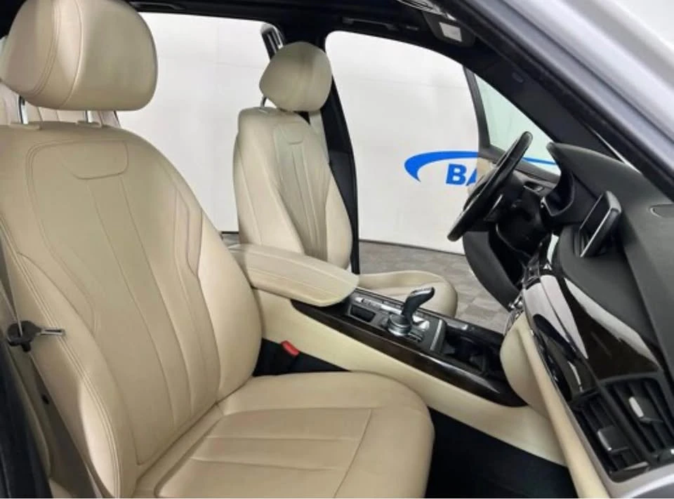 2018 BMW F15 X5 - Image 8 of 16