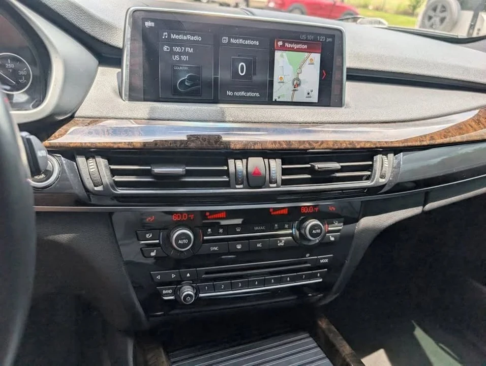 2018 BMW F15 X5 - Image 15 of 20
