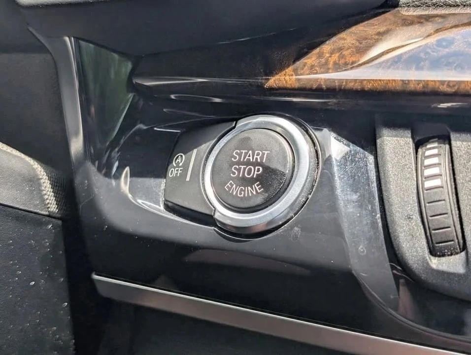 2018 BMW F15 X5 - Image 13 of 20