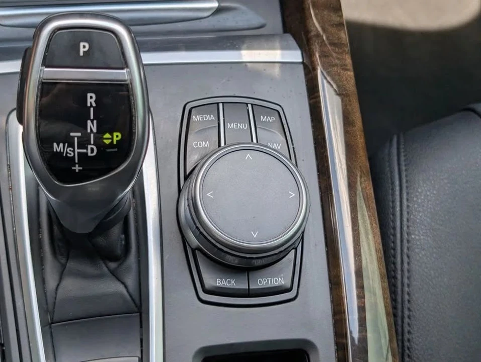 2018 BMW F15 X5 - Image 19 of 20