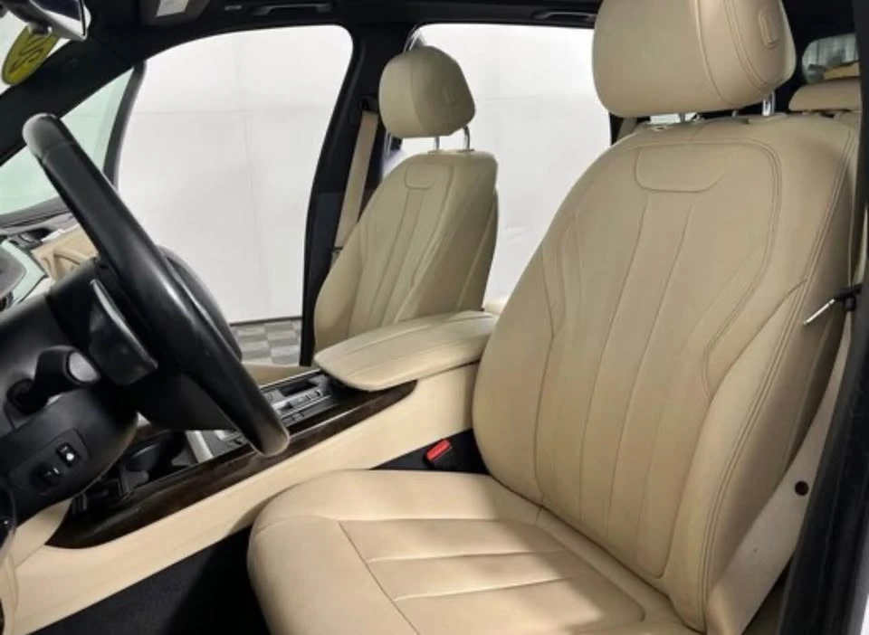 2018 BMW F15 X5 - Image 12 of 16