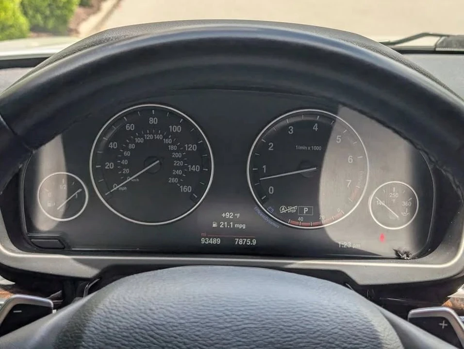 2018 BMW F15 X5 - Image 12 of 20