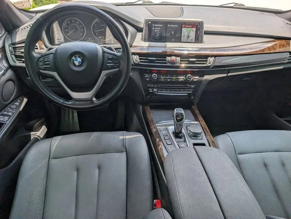 2018 BMW F15 X5 - Image 11 of 20