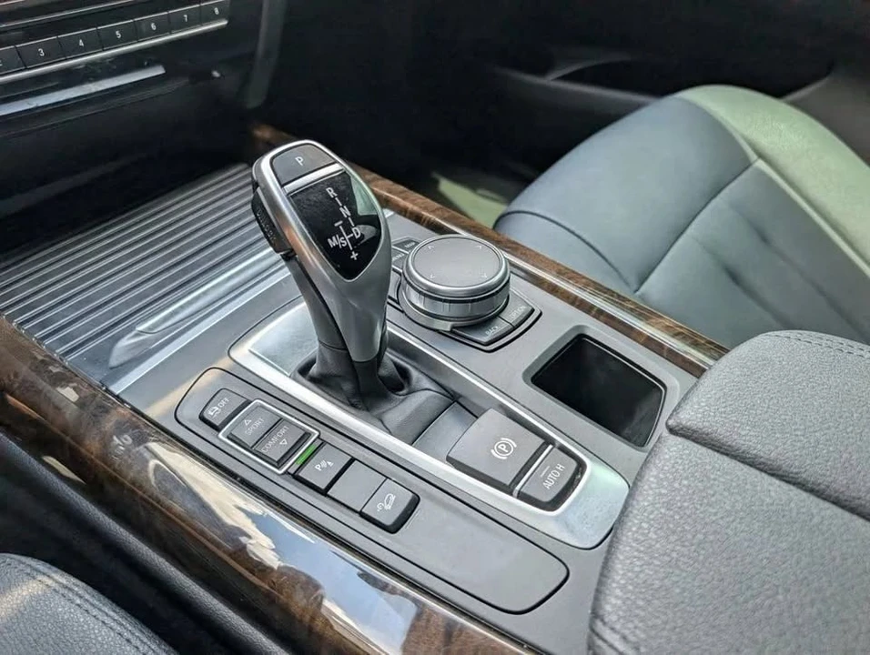 2018 BMW F15 X5 - Image 18 of 20