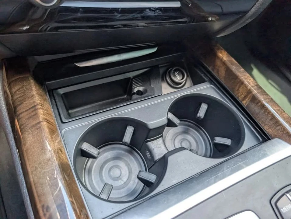 2018 BMW F15 X5 - Image 17 of 20