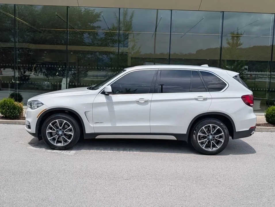 2018 BMW F15 X5 - Image 2 of 20
