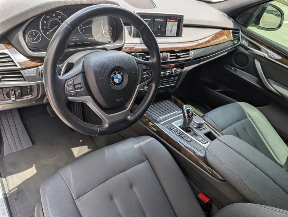 2018 BMW F15 X5 - Image 4 of 20