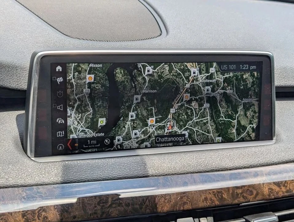 2018 BMW F15 X5 - Image 16 of 20